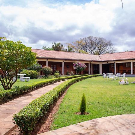 Puma Resort Hotel Doctor Juan Leon Mallorquin Ngoại thất bức ảnh
