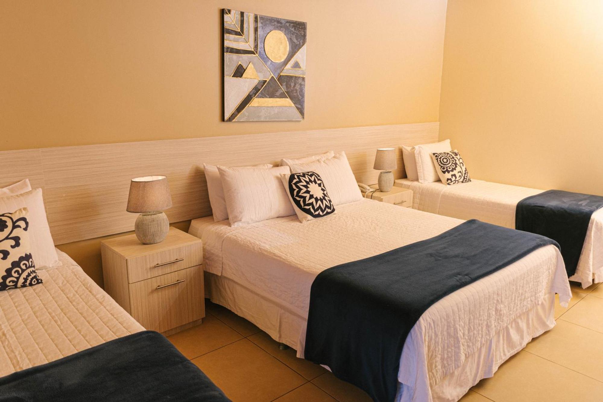Puma Resort Hotel Doctor Juan Leon Mallorquin Phòng bức ảnh