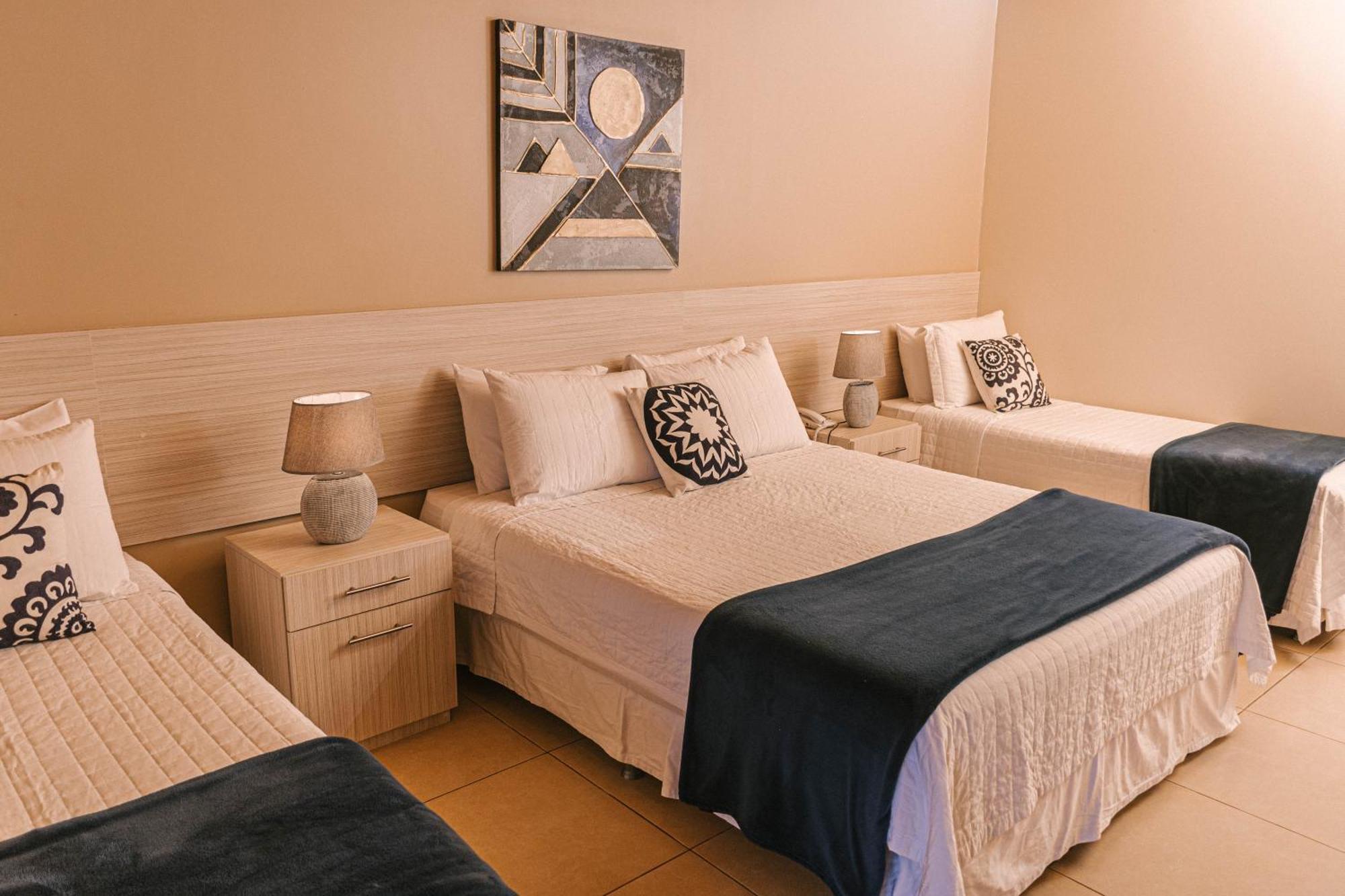 Puma Resort Hotel Doctor Juan Leon Mallorquin Phòng bức ảnh