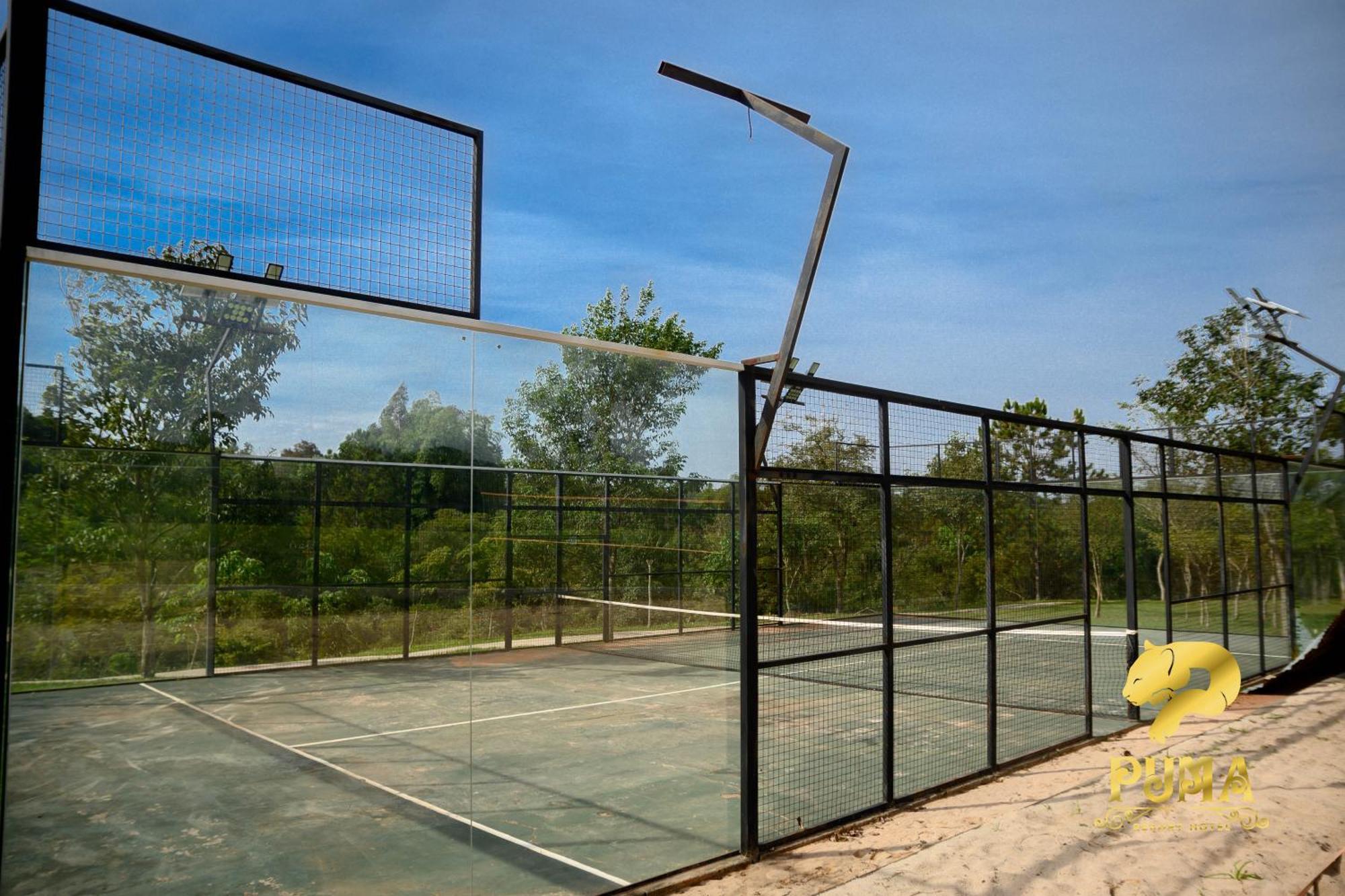 Puma Resort Hotel Doctor Juan Leon Mallorquin Ngoại thất bức ảnh