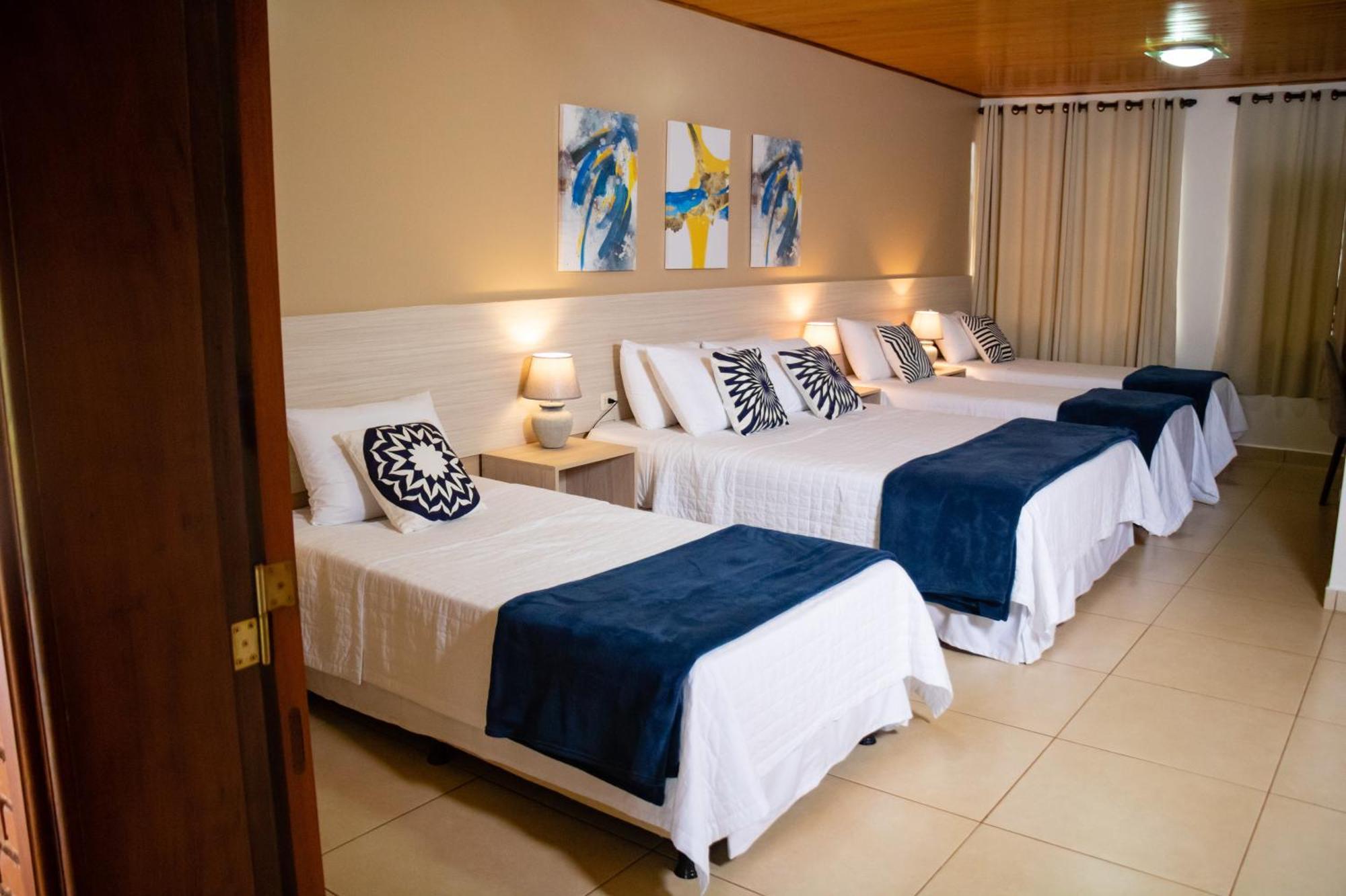 Puma Resort Hotel Doctor Juan Leon Mallorquin Ngoại thất bức ảnh