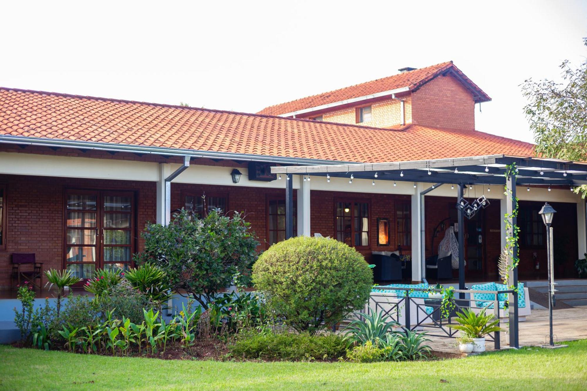 Puma Resort Hotel Doctor Juan Leon Mallorquin Ngoại thất bức ảnh