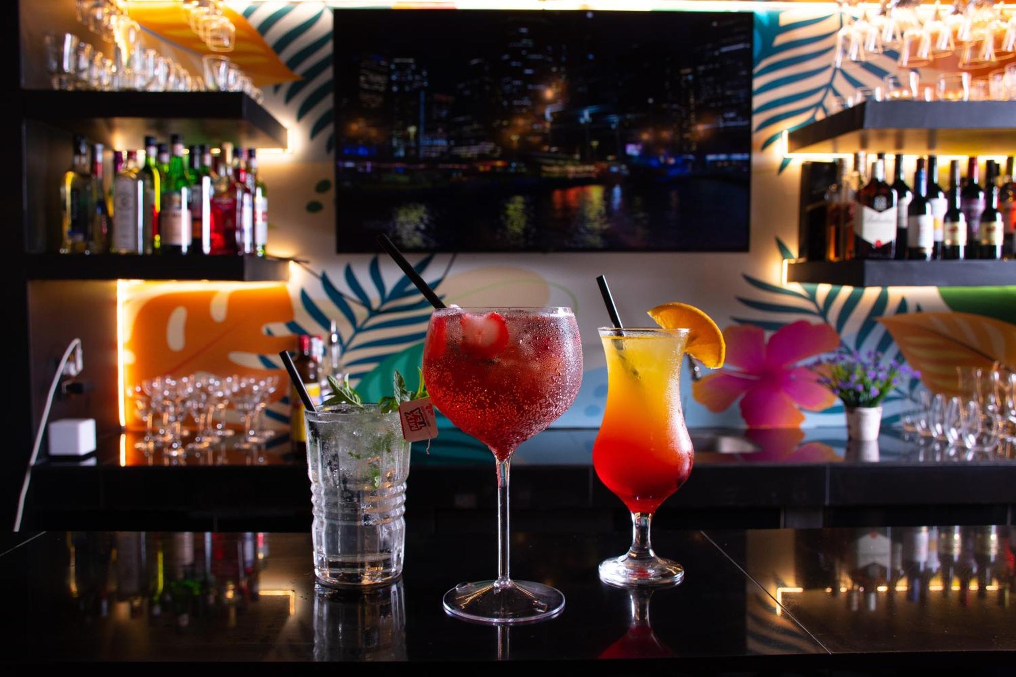 Puma Resort Hotel Doctor Juan Leon Mallorquin Ngoại thất bức ảnh