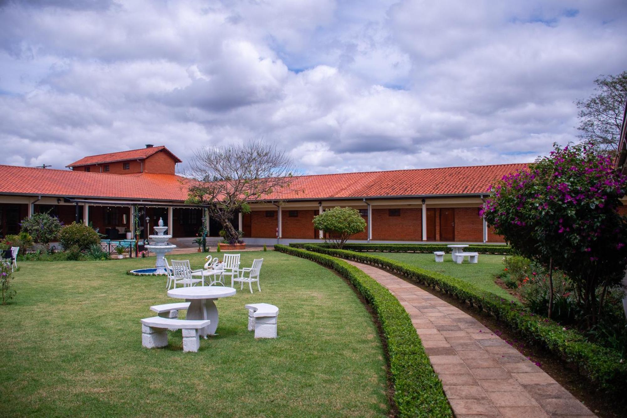 Puma Resort Hotel Doctor Juan Leon Mallorquin Ngoại thất bức ảnh