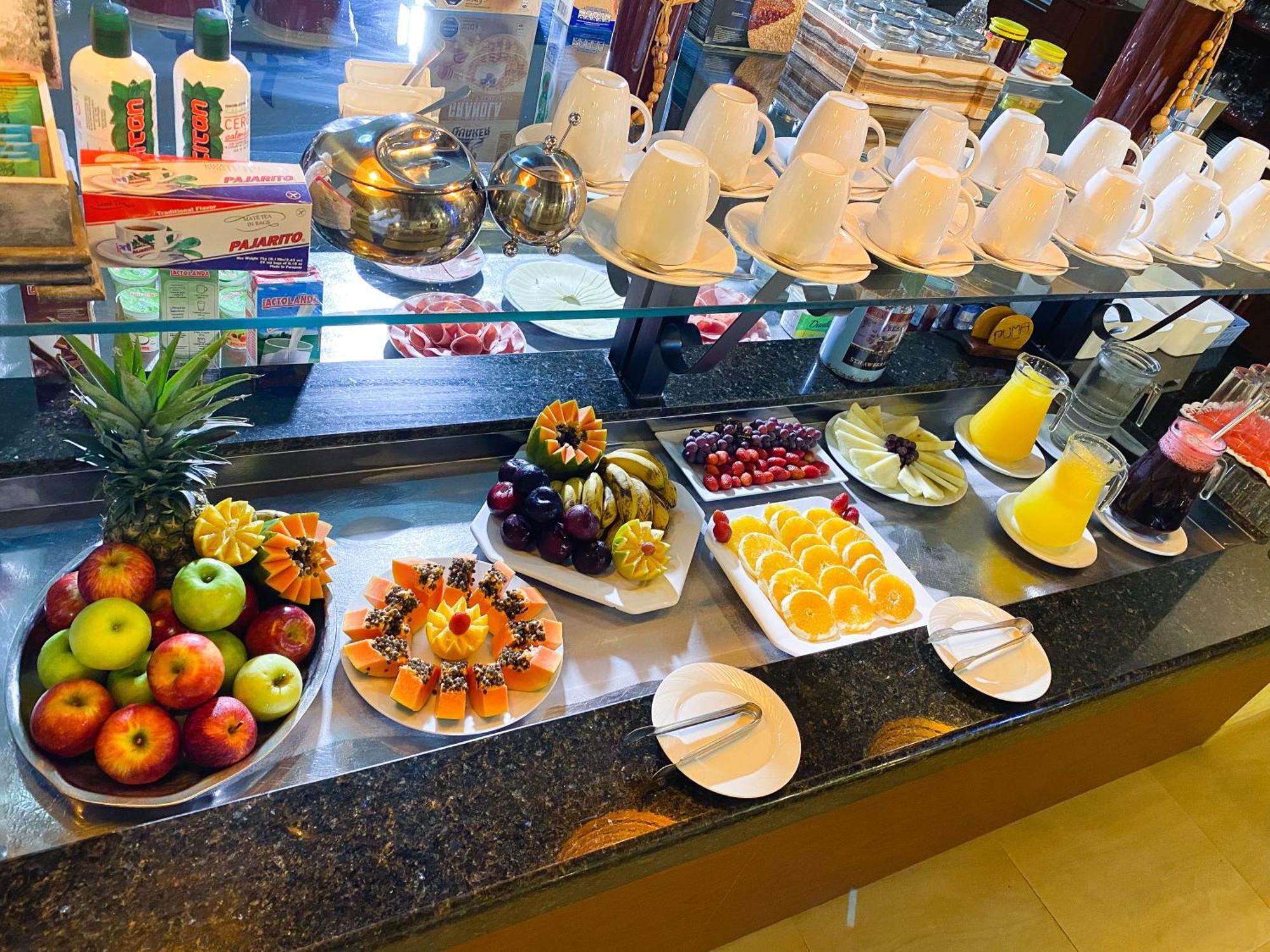 Puma Resort Hotel Doctor Juan Leon Mallorquin Ngoại thất bức ảnh