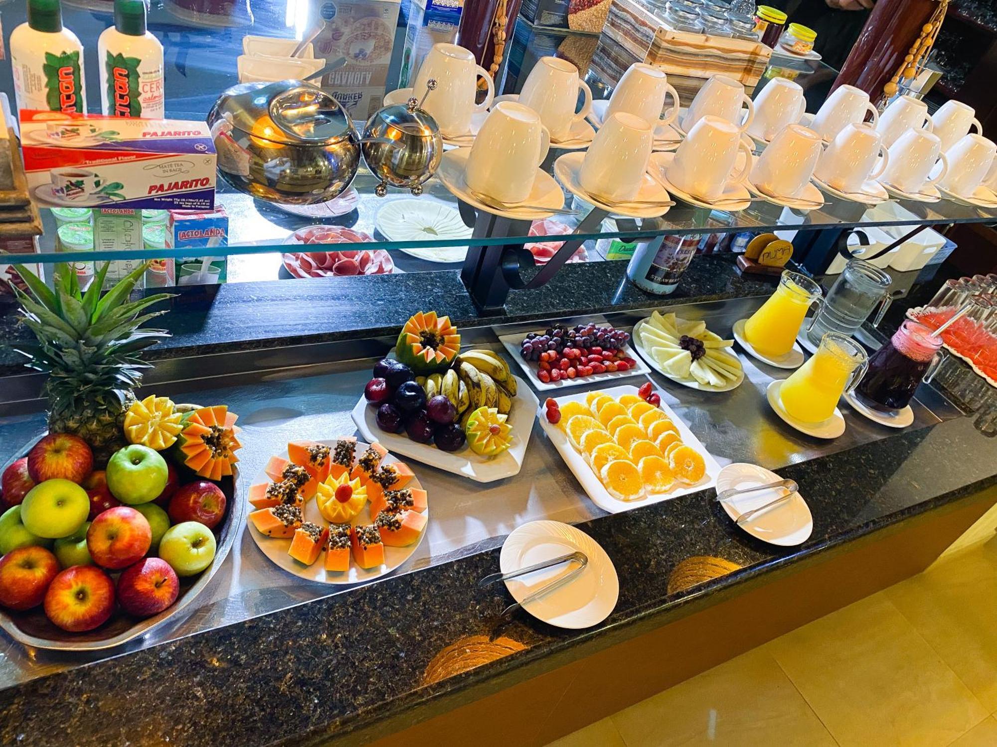 Puma Resort Hotel Doctor Juan Leon Mallorquin Ngoại thất bức ảnh