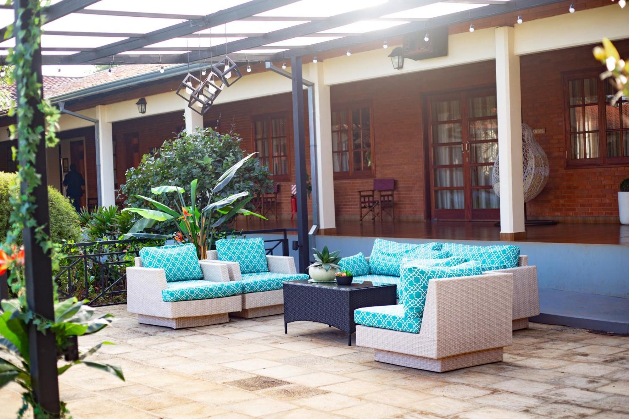 Puma Resort Hotel Doctor Juan Leon Mallorquin Ngoại thất bức ảnh