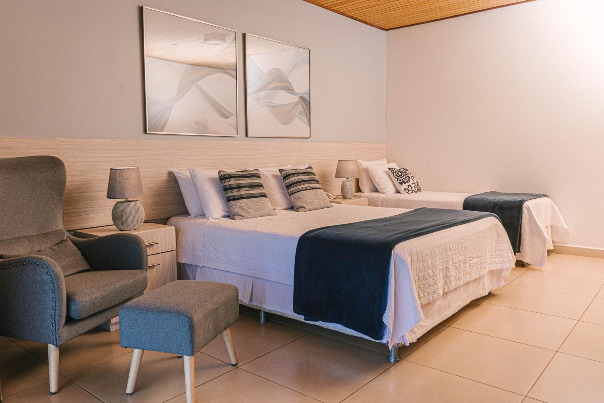 Puma Resort Hotel Doctor Juan Leon Mallorquin Ngoại thất bức ảnh