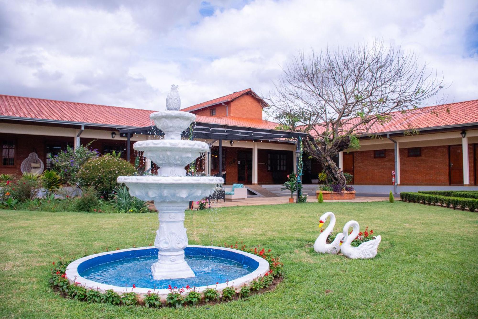 Puma Resort Hotel Doctor Juan Leon Mallorquin Ngoại thất bức ảnh