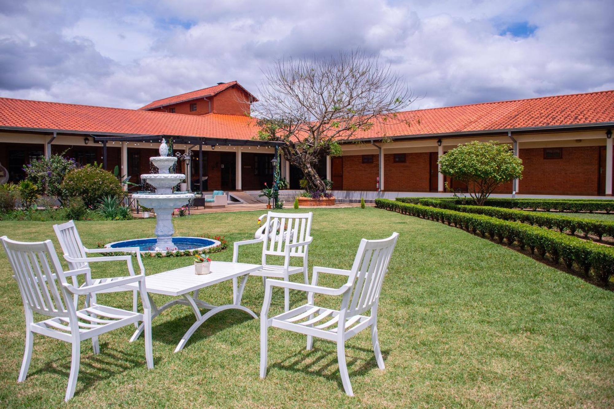 Puma Resort Hotel Doctor Juan Leon Mallorquin Ngoại thất bức ảnh