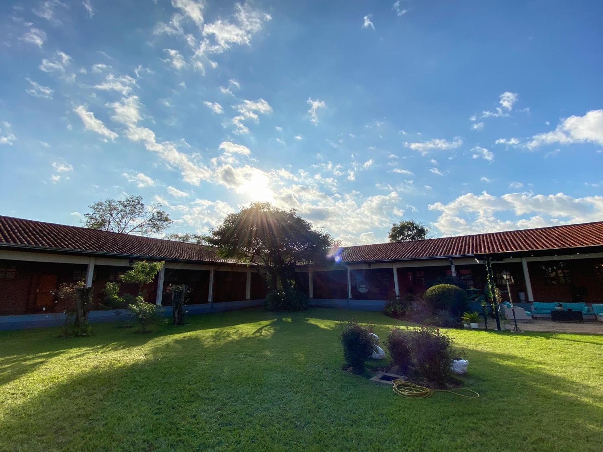 Puma Resort Hotel Doctor Juan Leon Mallorquin Ngoại thất bức ảnh