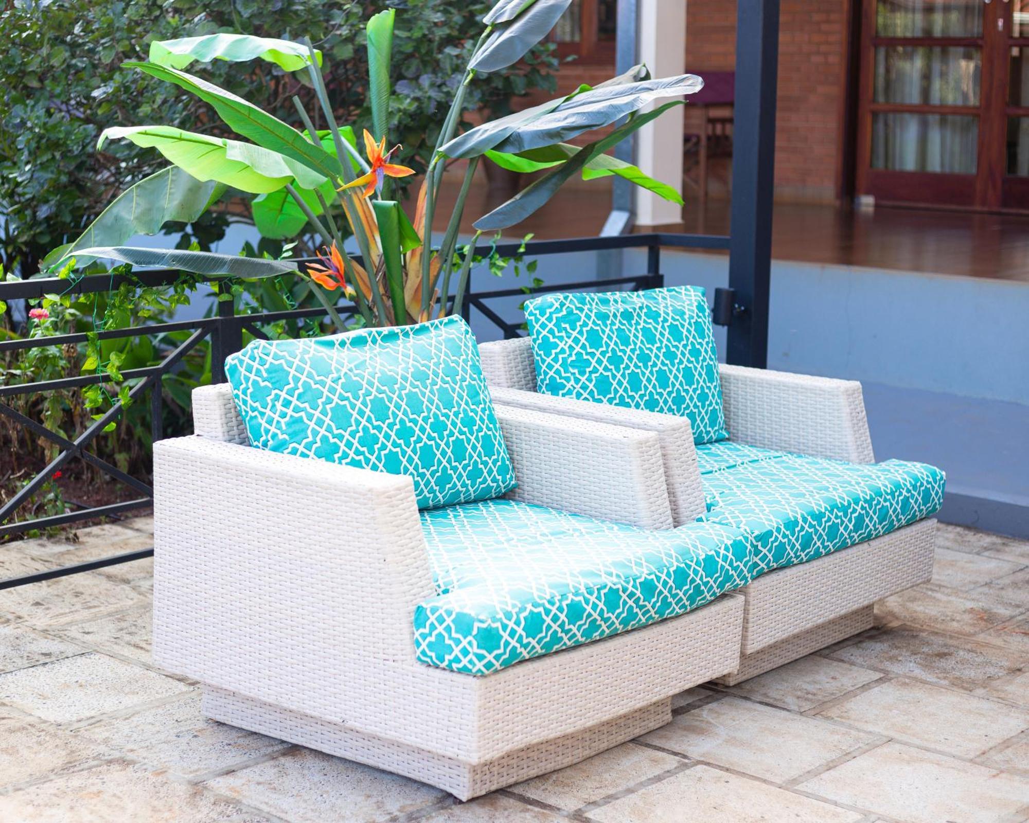 Puma Resort Hotel Doctor Juan Leon Mallorquin Ngoại thất bức ảnh