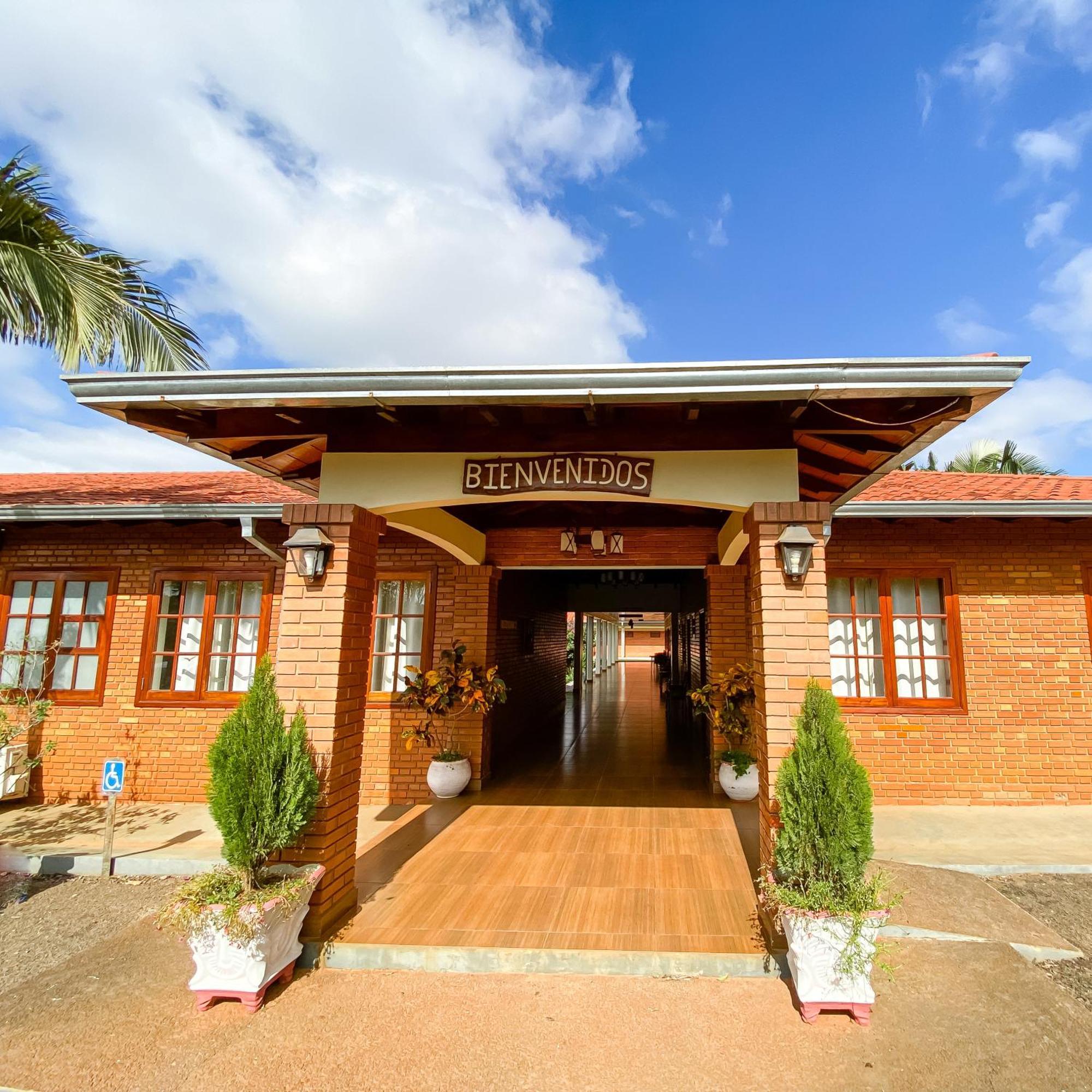 Puma Resort Hotel Doctor Juan Leon Mallorquin Ngoại thất bức ảnh